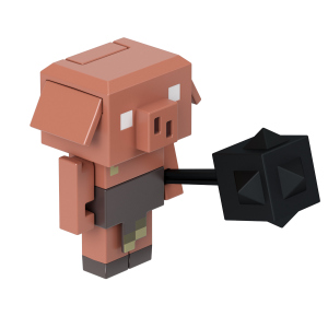 Minecraft - Legends - Fidget Figuren - 1 Stück