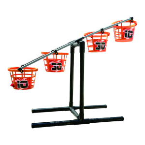 Besttoy - Balance Wurfspiel