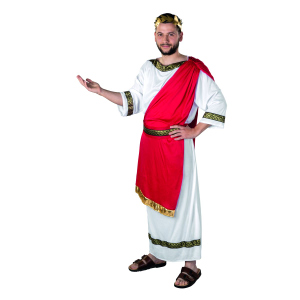 Kostüm - Römer - für Erwachsene  - in verschiedenen Größen