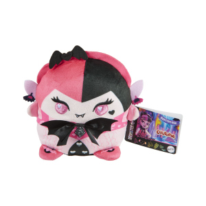 Monster High - Plüschfigur Cuutopia -  ca. 13 cm - 1 Stück