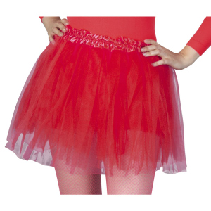 Petticoat - für Damen - Einheitsgröße