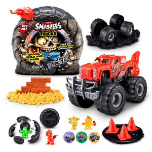 Smashers - Monster Truck Surprise - 1 Stück