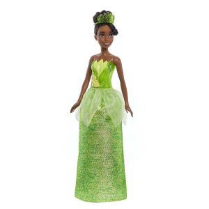 Disney - Prinzessin Tiana - Puppe