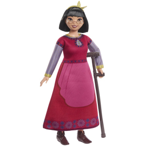 Disney Wish - Dahlia von Rosas - Modepuppe
