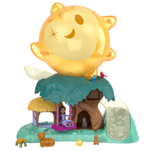 Disney Wish - Magischer Stern-Spielset