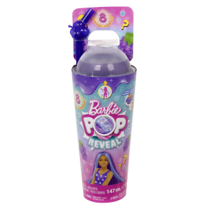 POP! Reveal Barbie - Grape Frizz