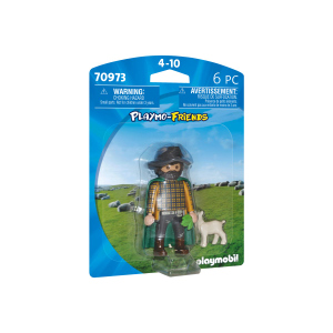 Playmobil® 70973 - Schafhirte - Playmobil® Playmo Friends