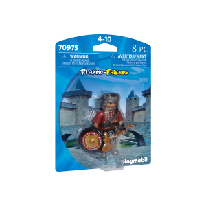 Playmobil® 70975 - Barbar - Playmobil® Playmo Friends