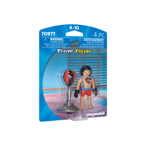 Playmobil® 70977 - Kickboxer - Playmobil® Playmo Friends