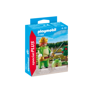 Playmobil® 71169 - Froschkönig - Playmobil® Special Plus