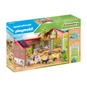 PLAYMOBIL® 71304 - Großer Bauernhof - Playmobil Country