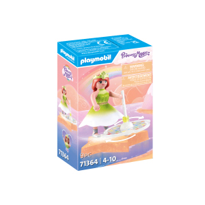 Playmobil® 71364 - Himmlischer Regenbogenkreisel mit Prinzessin - Playmobil® Princess Magic
