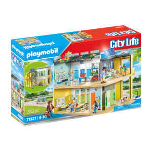 Playmobil® 71327 - Große Schule - Playmobil® City Life