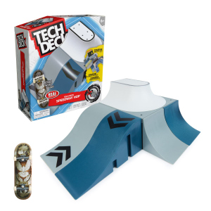 Tech Deck - X-Connect Starter Set - Speedway Hop