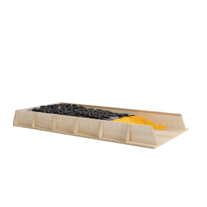 Kids Globe - Fahrsilo