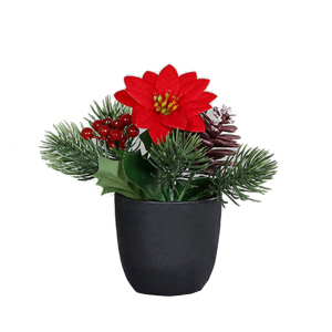 Weihnachtsstern - ca. 15 cm 