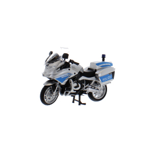 First Responder's - Polizeimotorrad - BMW R1250 RT-P