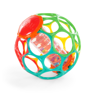 Oball - Regenmacher Rassel 