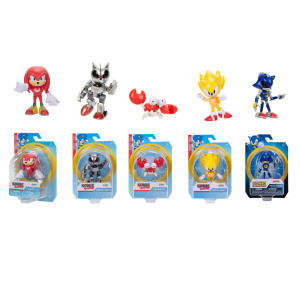 Sonic - Spielfigur - Wave 15 - 1 Stück