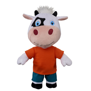 Toggolino - Plüschfigur - Toggolino - ca. 30 cm