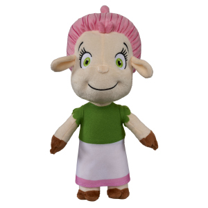 Toggolino - Plüschfigur - Florina - ca. 28 cm