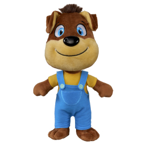 Toggolino - Plüschfigur - Carlito - ca. 25 cm