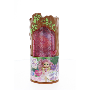 Bright Fairy Friends Fee - 1 Stück