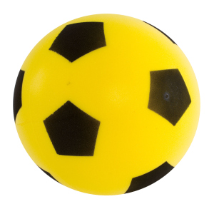 Softfussball - 1 Stück