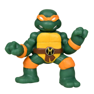 Teenage Mutant Ninja Turtles - Stretch Ninja's - 1 Stück