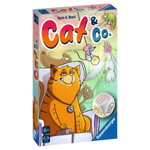 Cat & Co. - Mitbringspiel