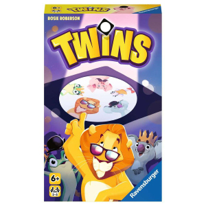 Twins - Mitbringspiel