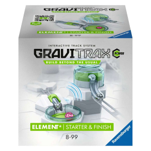 Gravitrax POWER - Element - Starter & Finish