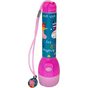 Peppa Wutz - Taschenlampe