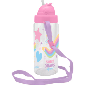 Trinkflache - Sweet Dreams - ca. 500 ml