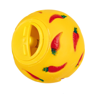 Nagerzubehör - Snackball - Ø ca. 7 cm
