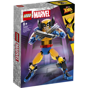 LEGO® Marvel 76257 - Wolverine Baufigur 
