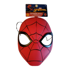 Spider-Man - Maske Spiderman - für Kinder