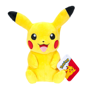 Pokémon - Plüschfigur - ca. 20 cm - 1 Stück