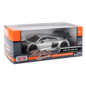 Motormax - Audi R8 LMS GT3 - 1:24