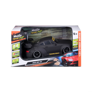 RC Fahrzeug - Porsche 993 RWB