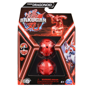 Bakugan - 2034 Core Ball - 1er Pack - 1 Stück
