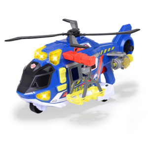 Helikopter