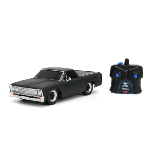 Fast & Furious - RC Fahrzeug - El Camino