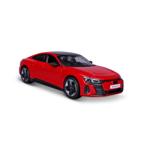 Audi RS e-tron GT - Modellauto - 1:24