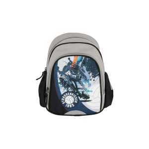 Strassenkicker - Vorschulrucksack - ca. 40 x 30 x 20 cm