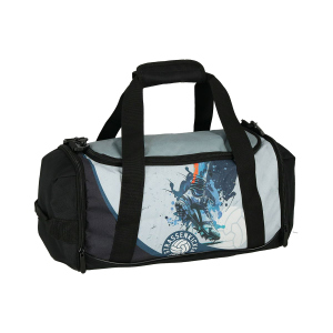 Strassenkicker - Sporttasche - ca. 51 x 20 x 23,5 cm