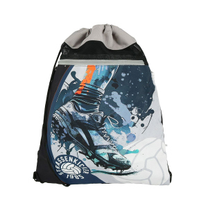 Strassenkicker - Sportbeutel - ca. 33 x 3 x 47 cm