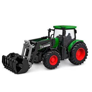 Kids Globe - RC Traktor