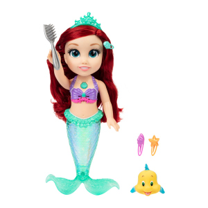 Disney Princess - Singende Arielle Puppe - ca. 35cm