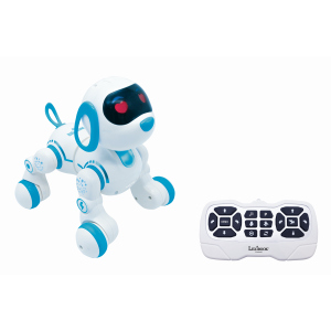 Power Puppy Junior  - Mein intelligenter Roboterhund